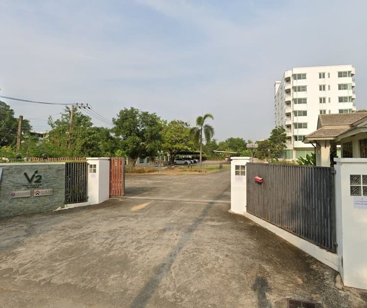 V2 Residence main view