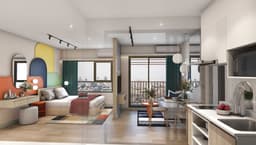 2 Bedroom Condo for sale