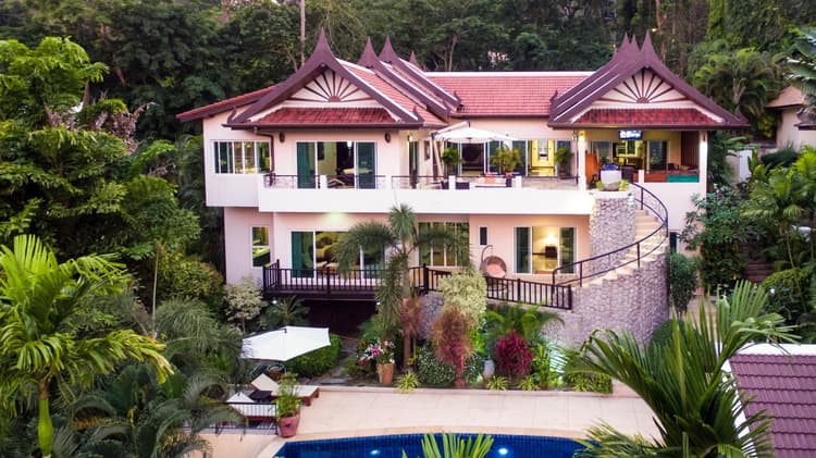 Kamala One main view