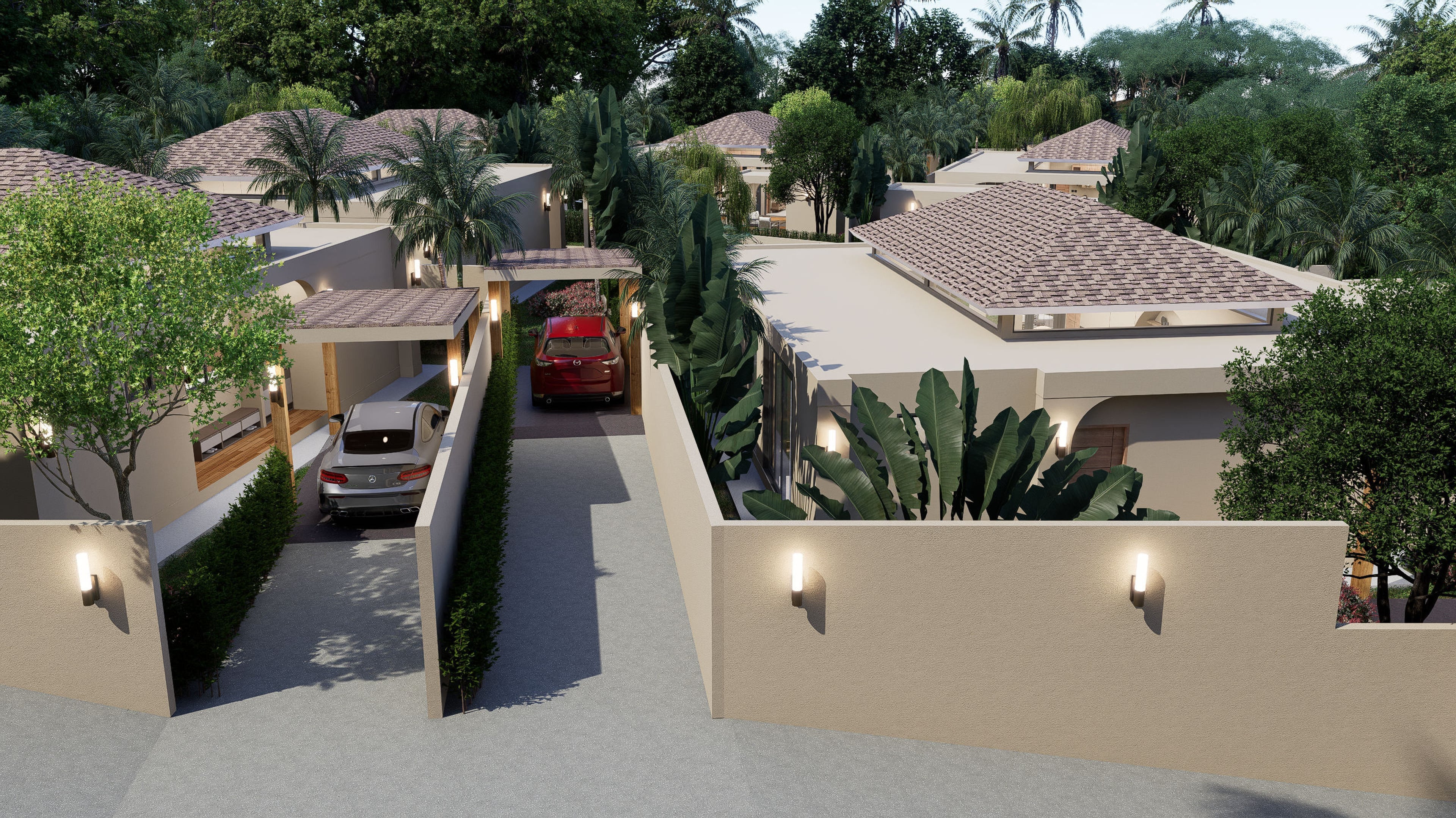 Project Name Sacarat Phase 2