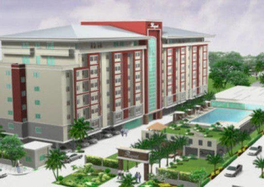 Regent Home 1 Phaholyothin 67 main view