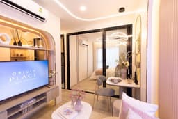 1 Bedroom Condo for sale