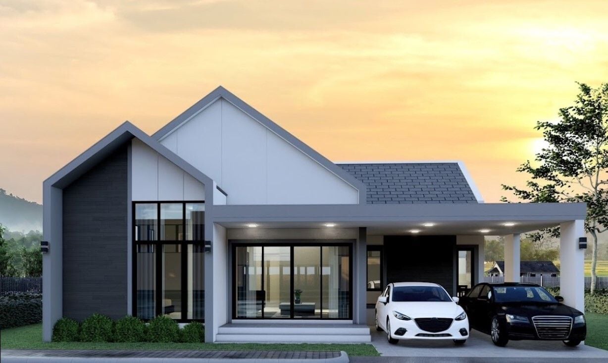 Project Name IM Home