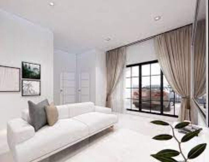 Project Name Baan Nimit