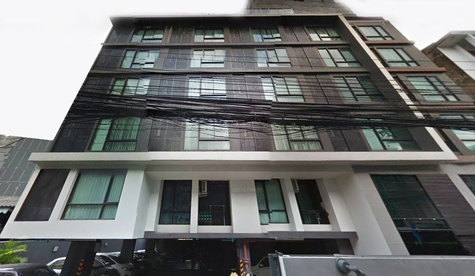 Project Name The Unique Ladprao 26