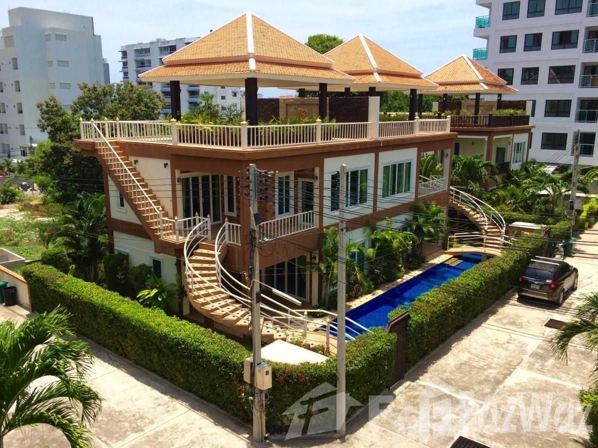 Project Name Baan Chai Haad