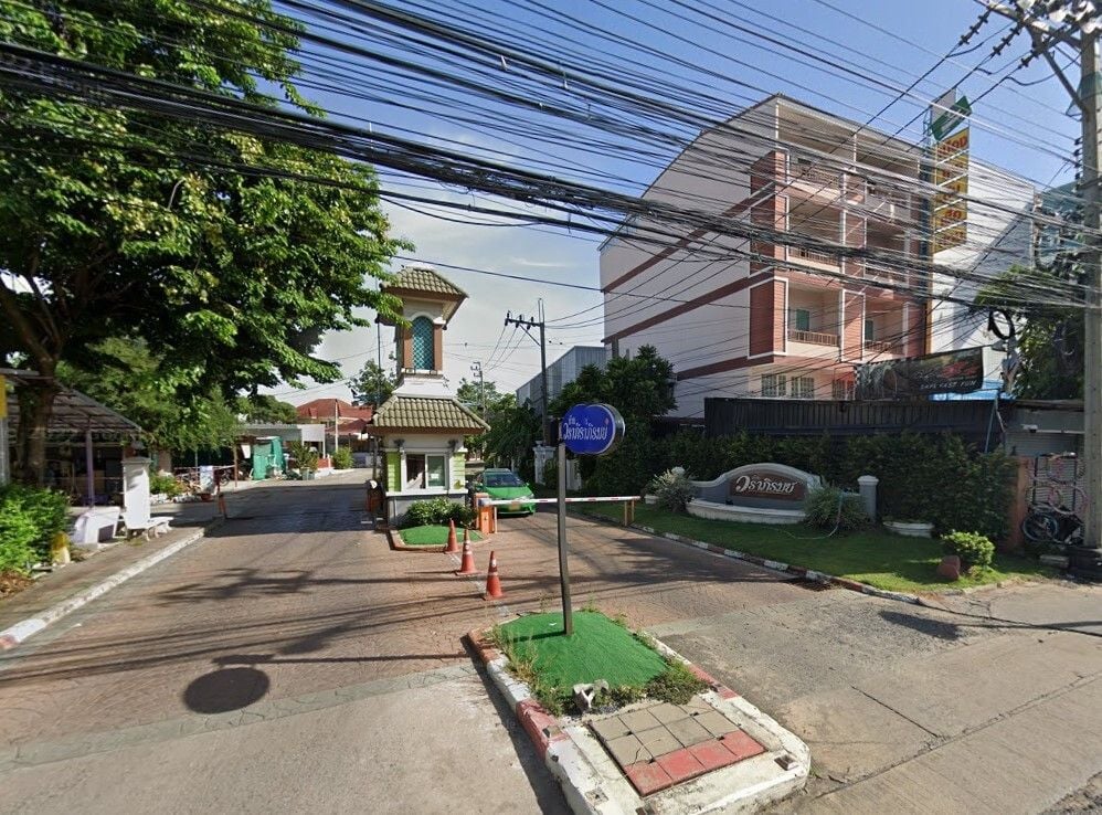 Project Name Warapirom Watcharaphol