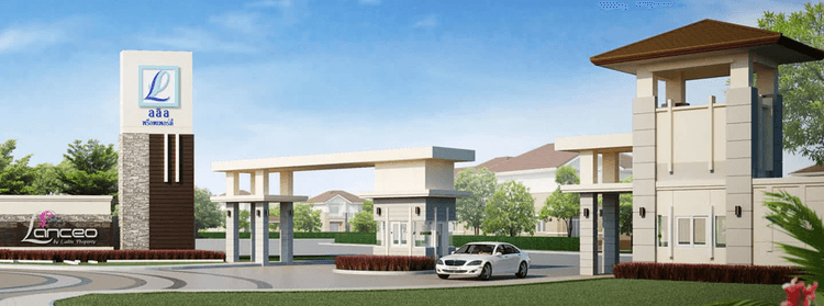 Lanceo Wongwaen-Ramintra main view