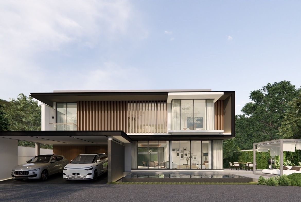 Project Name Veera Grand Pattaya