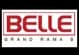 Belle Development logo Belle Development logo