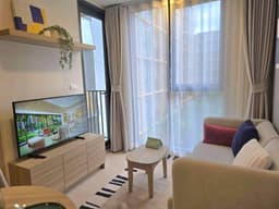 Studio Condo for sale