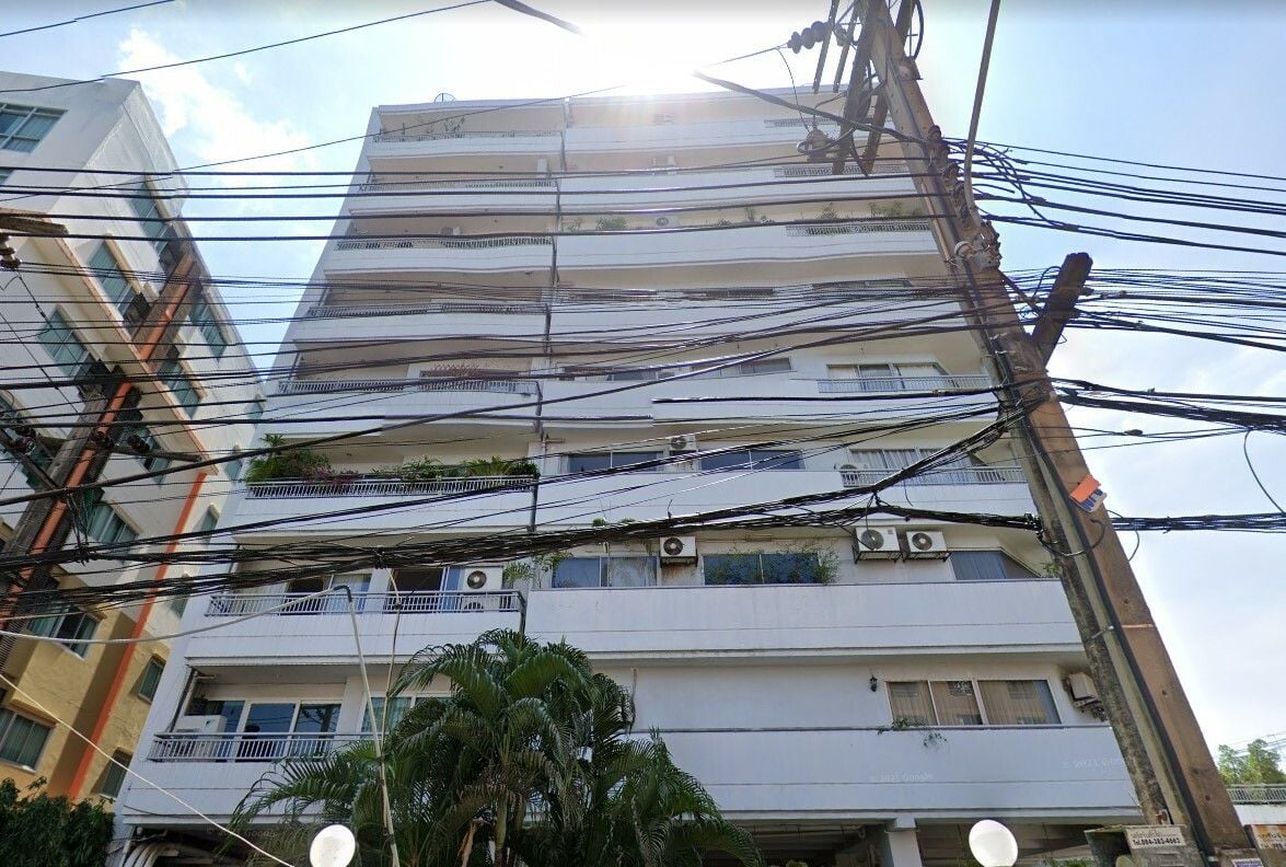 Project Name PB Penthouse 2