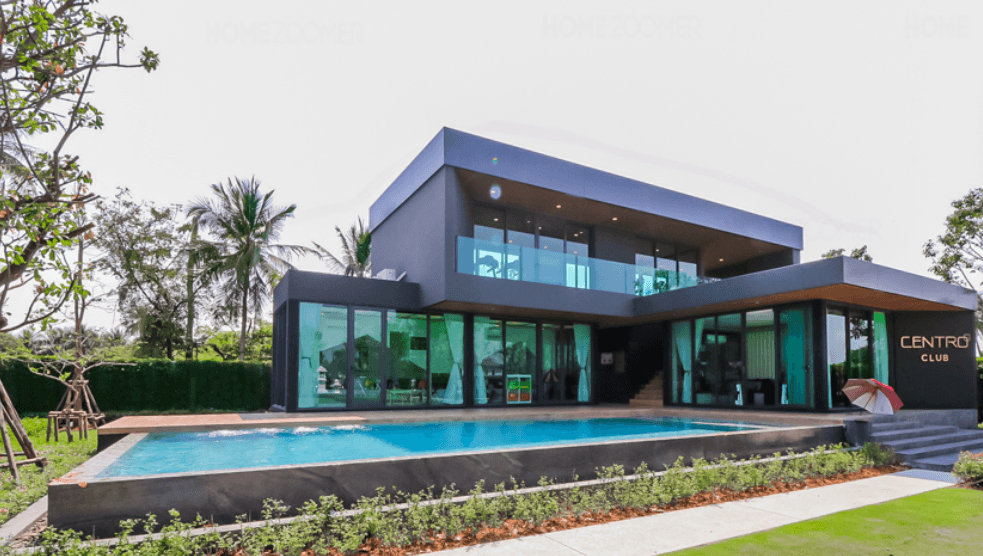 Project Name Centro Rama 2 - Puttabucha