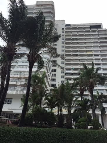 Project Name PMY Beach Condo