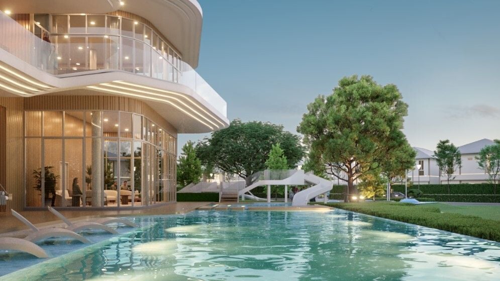 Project Name HORIZON By Patta