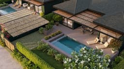 2 Bedroom Villa for sale