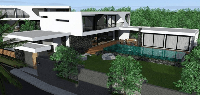 Project Name The Lux Phuket