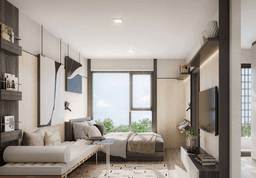 1 Bedroom Condo for sale