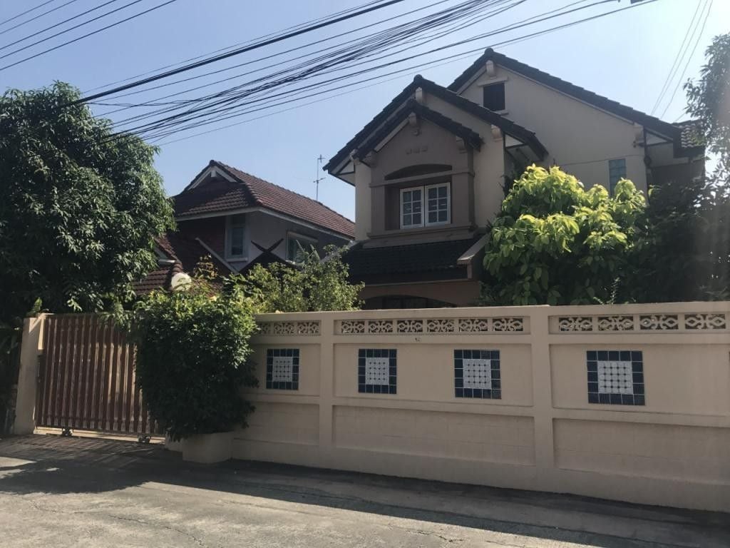 Project Name Mu Ban Paradise Garden