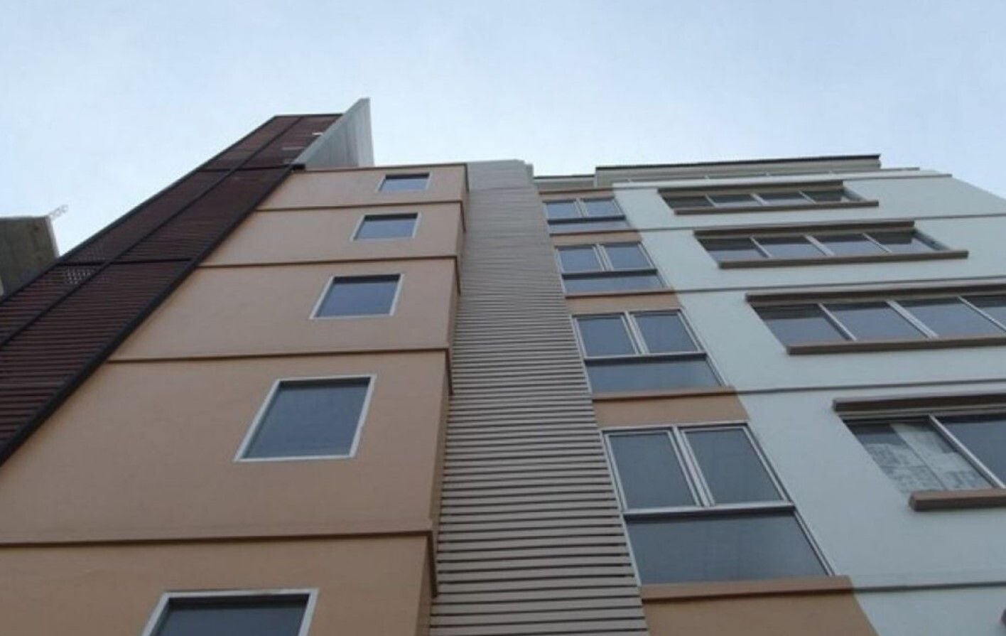 Project Name Cattleya Sukhumvit 72