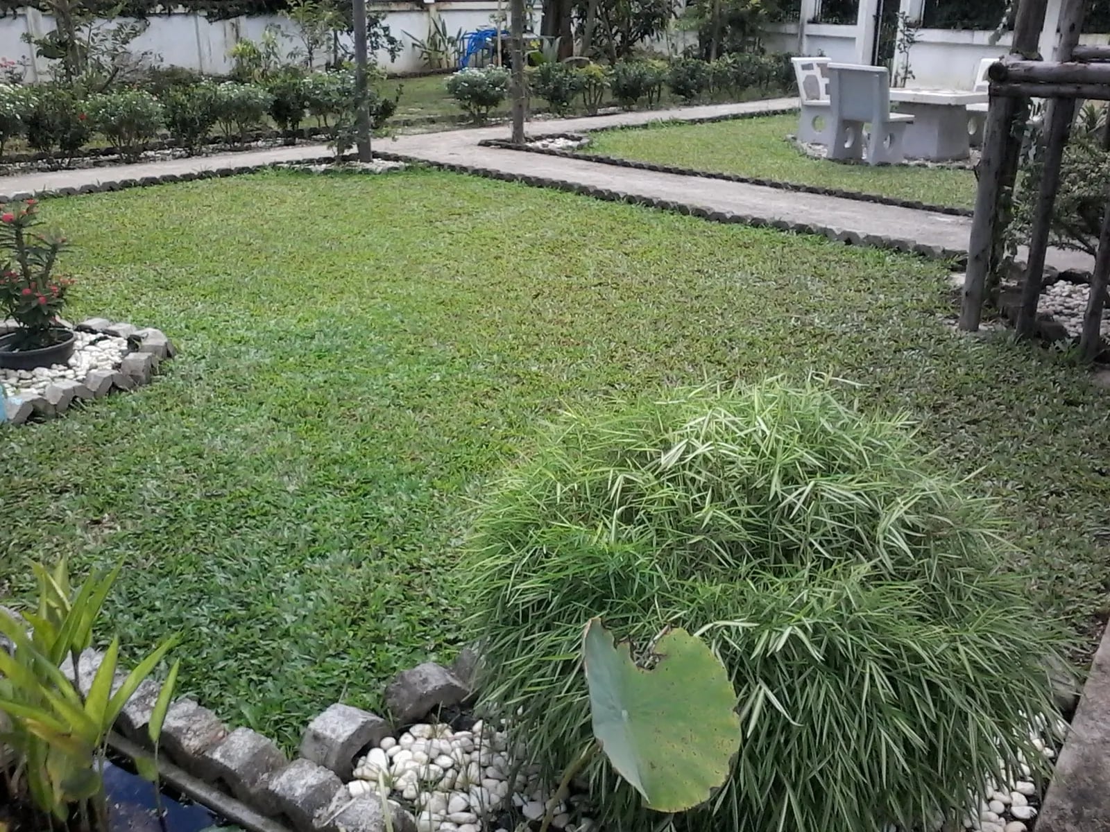 Project Name Sankamphaeng Park Vill