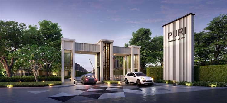 PURI Wongwaen-Lamlukka main view