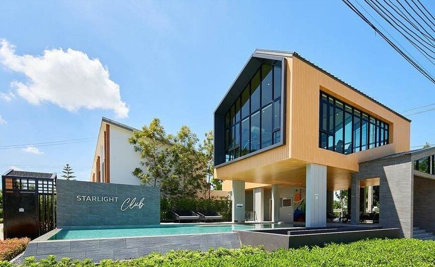 Project Name ANDA Ratchaphruek-Chaengwatthana