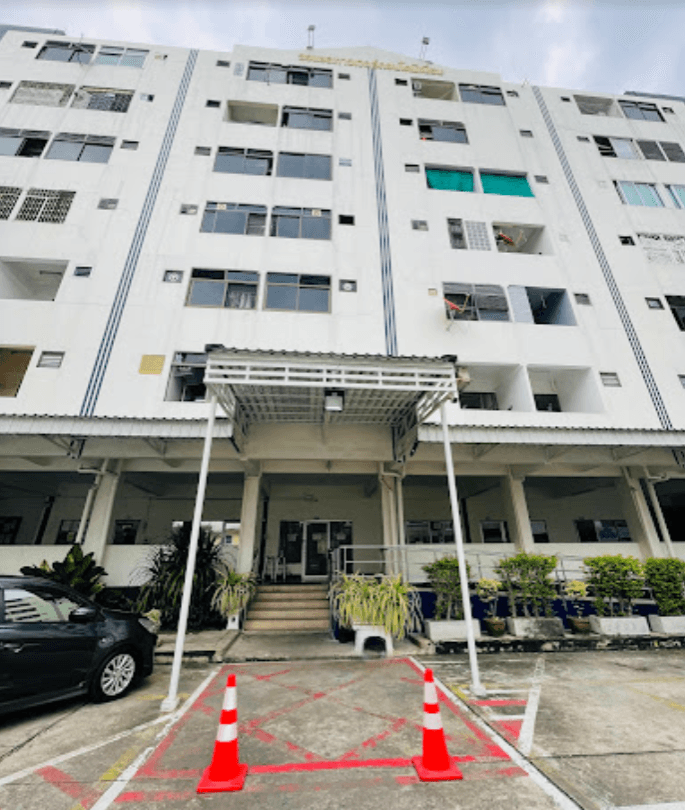 Project Name Royal Tower Condominium