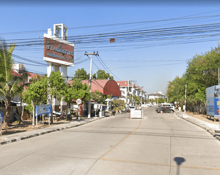 National Housing Authority Chiang Mai (Night Safari) main view