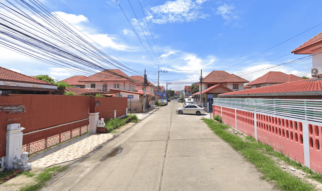 Project Name P.P. Land