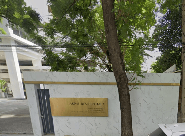 Project Name Jaspal's Residential I