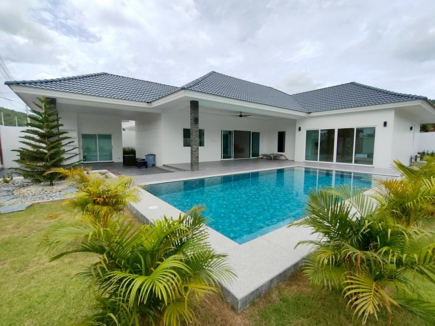 Project Name The Phudara 9