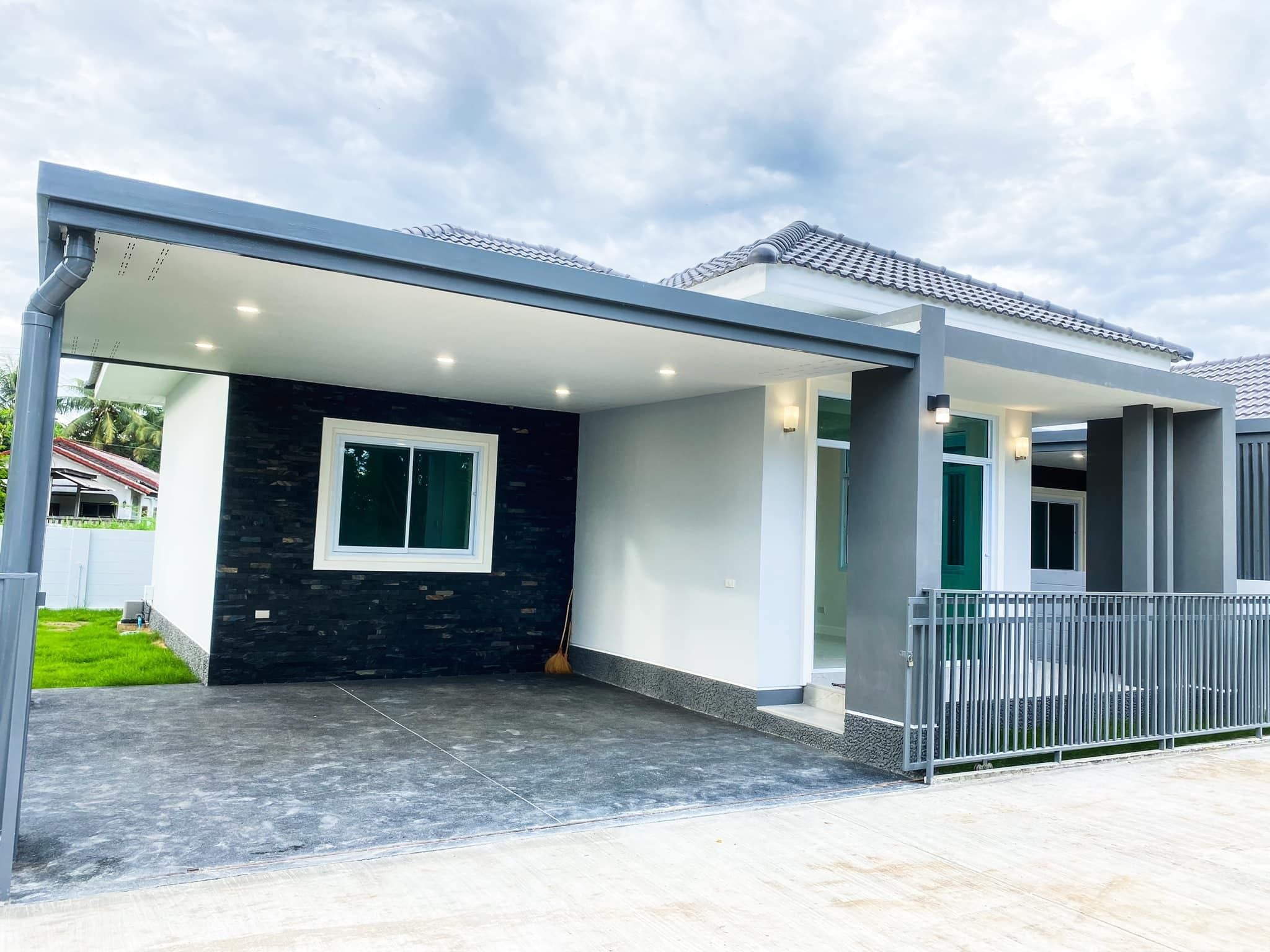 Project Name Nararom Chiangmai