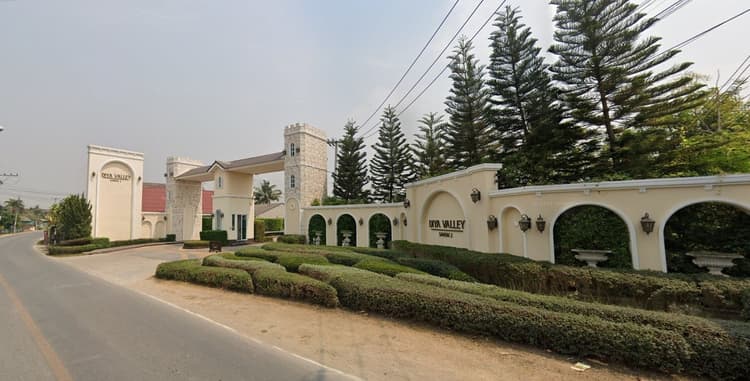 Diya Valley Sansai 2 main view