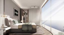 Studio Condo for sale