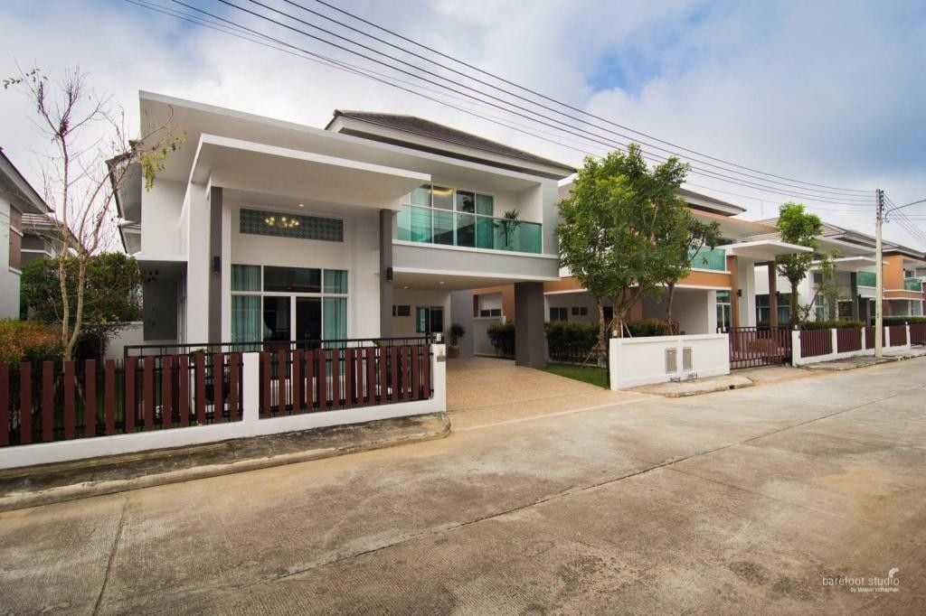 Project Name The Greenery Loft