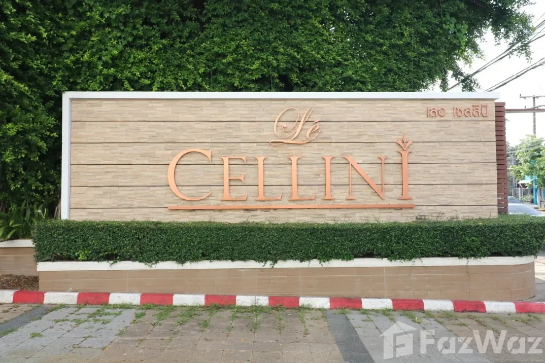 Project Name Le Cellini