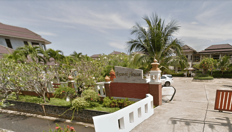 Rawai House main view