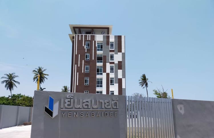 Yensabaidee Pattani main view