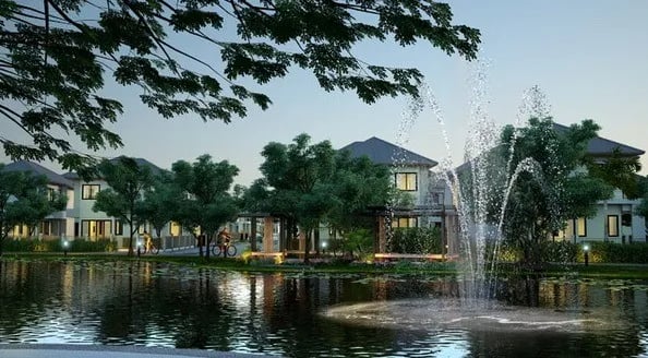 Project Name LAKE VIEW PARK WONGWAN BANGNA – RAM 2