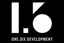 ONE.SIX DEVELOPMENT CORPORATION LIMITED logo