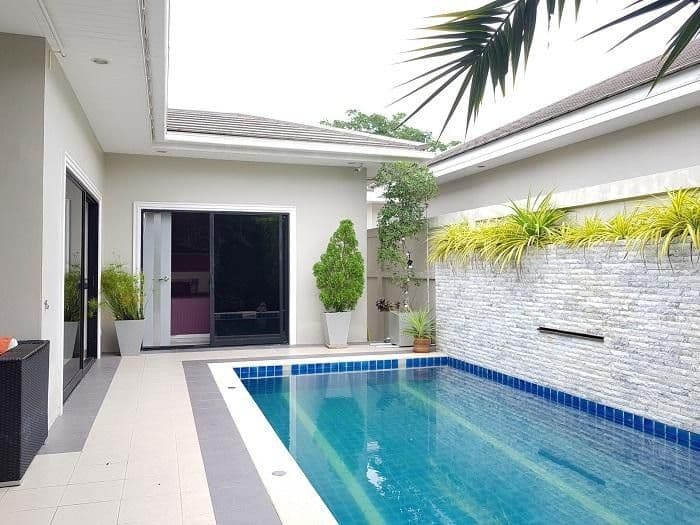 บ้านมีโอ main view