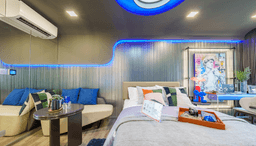 1 Bedroom Condo for sale