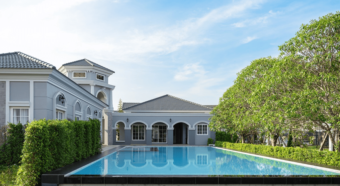 Project Name Prestige Future-Rangsit