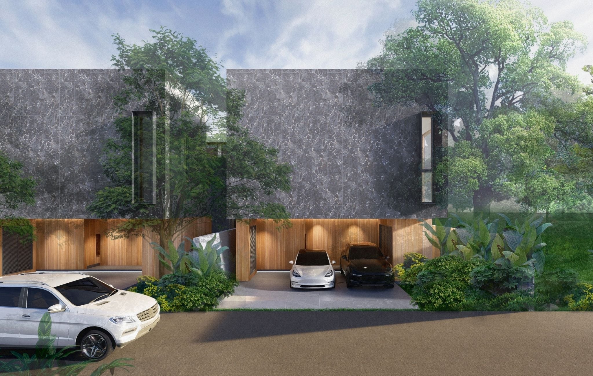 Project Name Wallaya Hill by Wallaya Villas