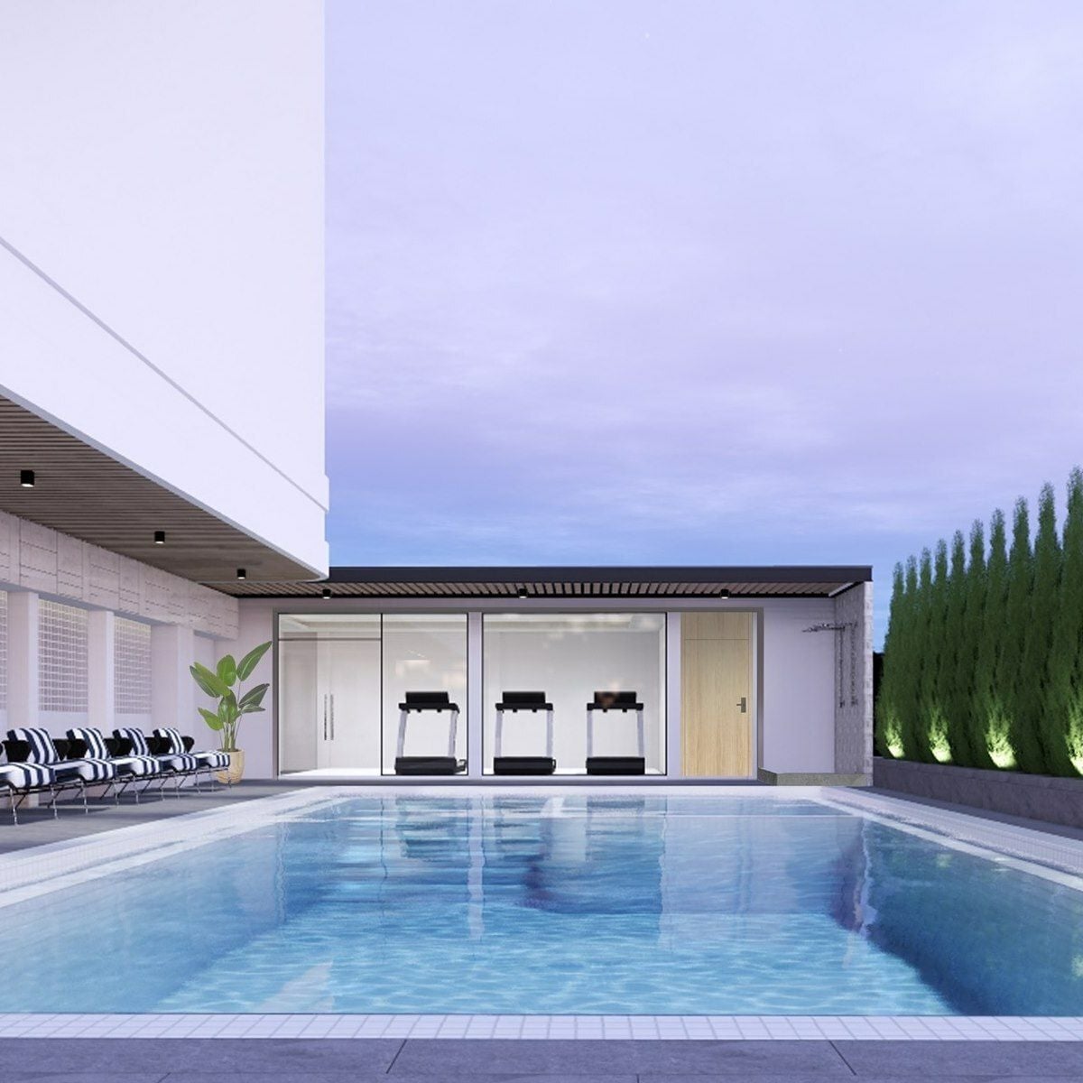 Project Name Silver Hill Residence Sukhumvit 65