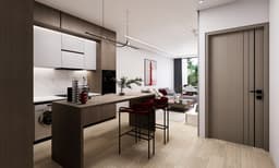 1 Bedroom Condo for sale