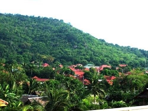 Project Name Khao Khuang Village