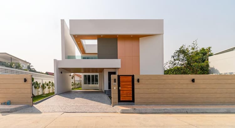 The Pinnacle by Koolpunt Ville 17 main view