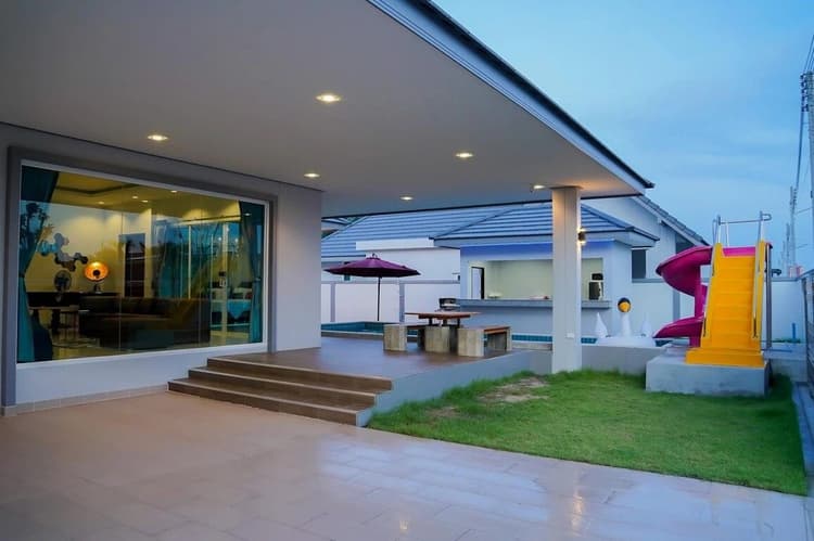 Serene Nara main view